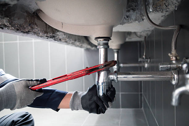 Trusted Drain Cleaning service in Woolford, MD - AAA Plumbing Heating